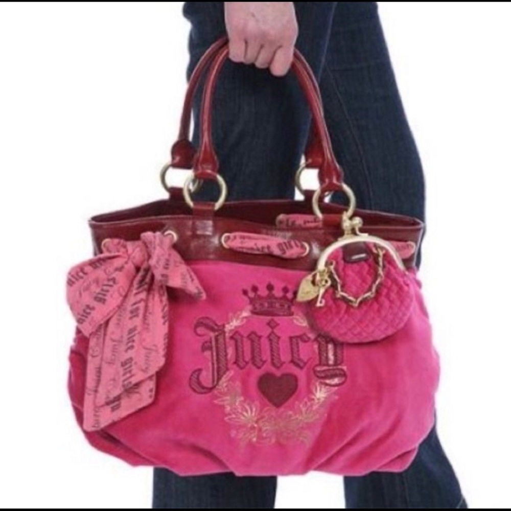Juicy couture bundle